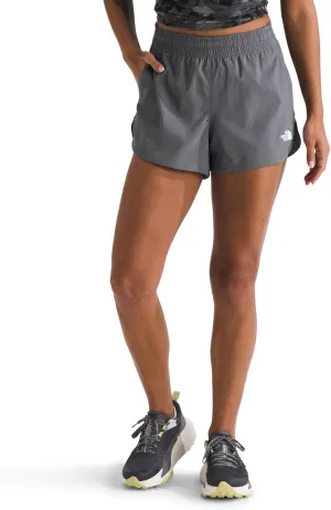 THE NORTH FACE Women's Flex Woven Short 3"