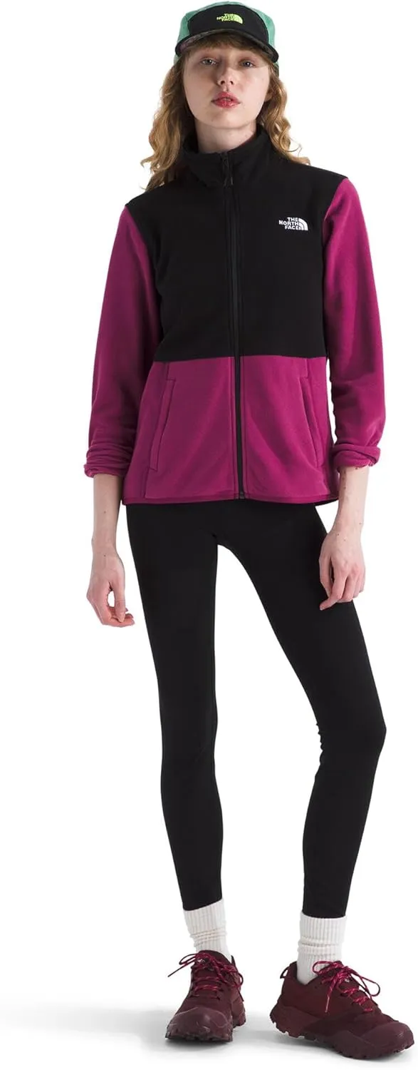 THE NORTH FACE Women's Glacier Fleece Jacket (Standard and Plus Size)