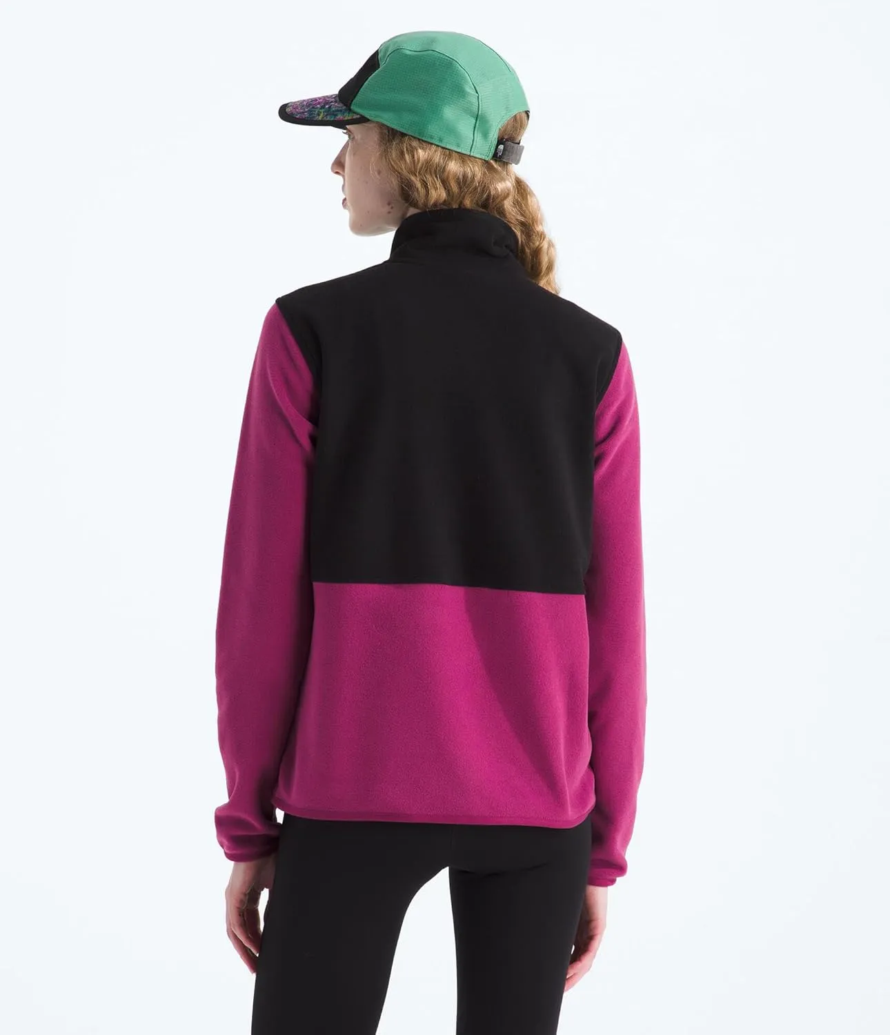 THE NORTH FACE Women's Glacier Fleece Jacket (Standard and Plus Size)