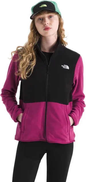 THE NORTH FACE Women's Glacier Fleece Jacket (Standard and Plus Size)