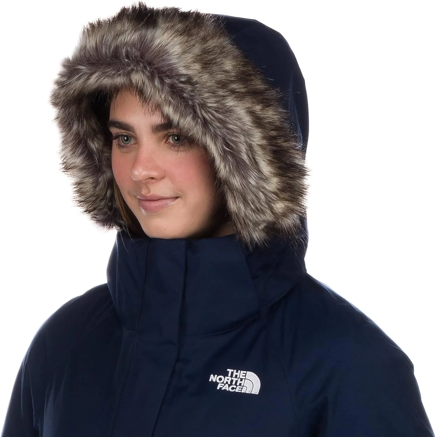 THE NORTH FACE Womens Jump Down Parka