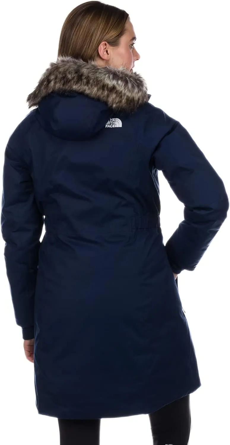 THE NORTH FACE Womens Jump Down Parka
