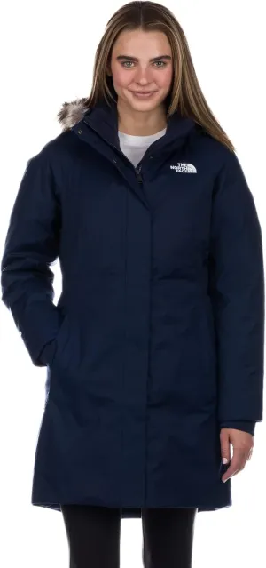 THE NORTH FACE Womens Jump Down Parka