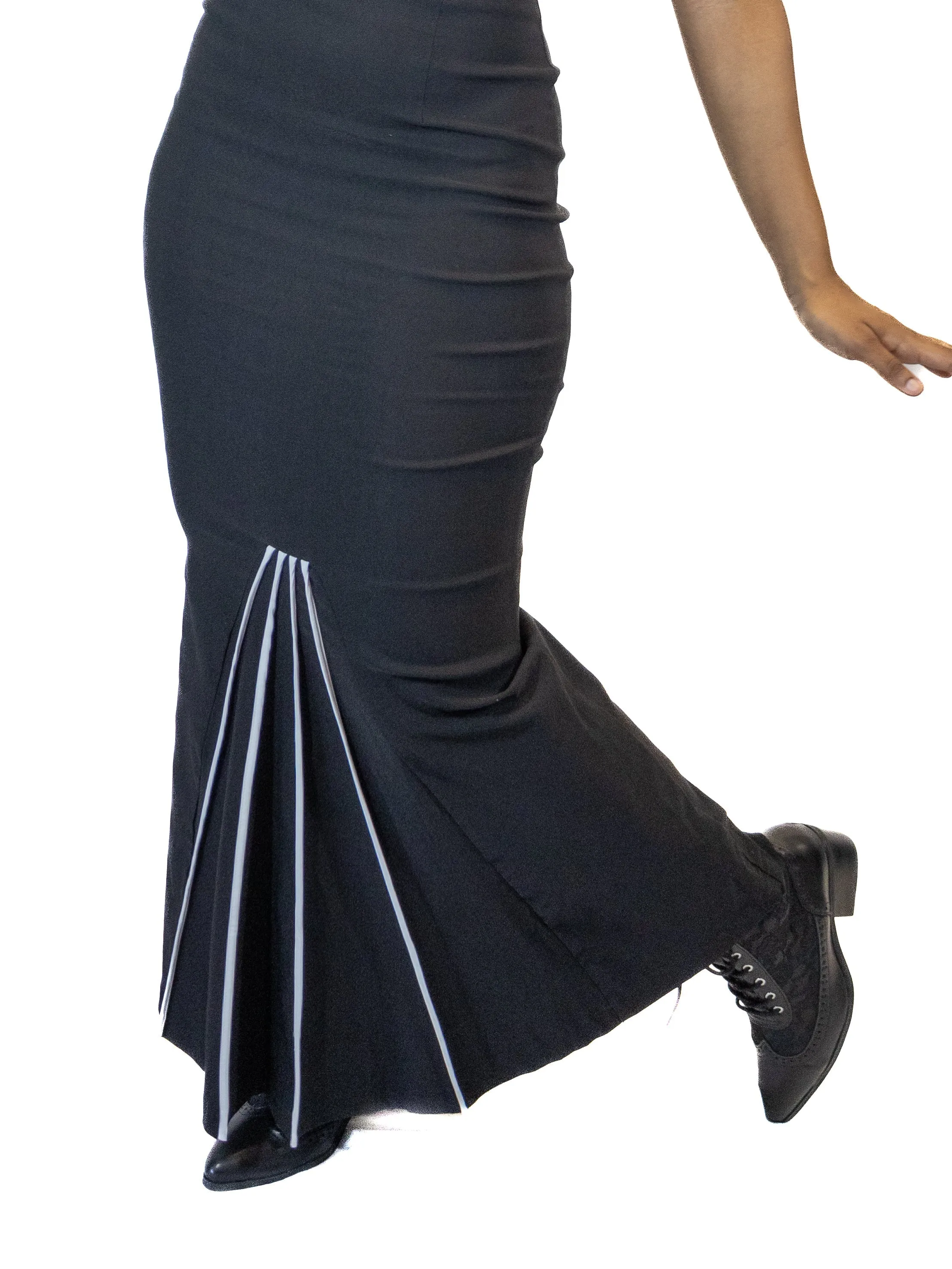 Toni Spiderweb Gown