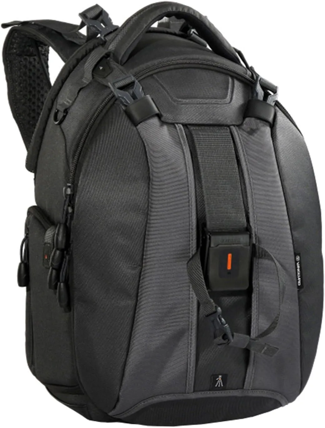 Vanguard Skyborne 48 Daypack (Black)