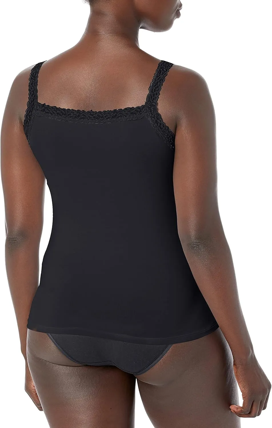 Vanity Fair Women's Camisole Tops, Everyday Layers, Tank Top for Women, Cami for Women