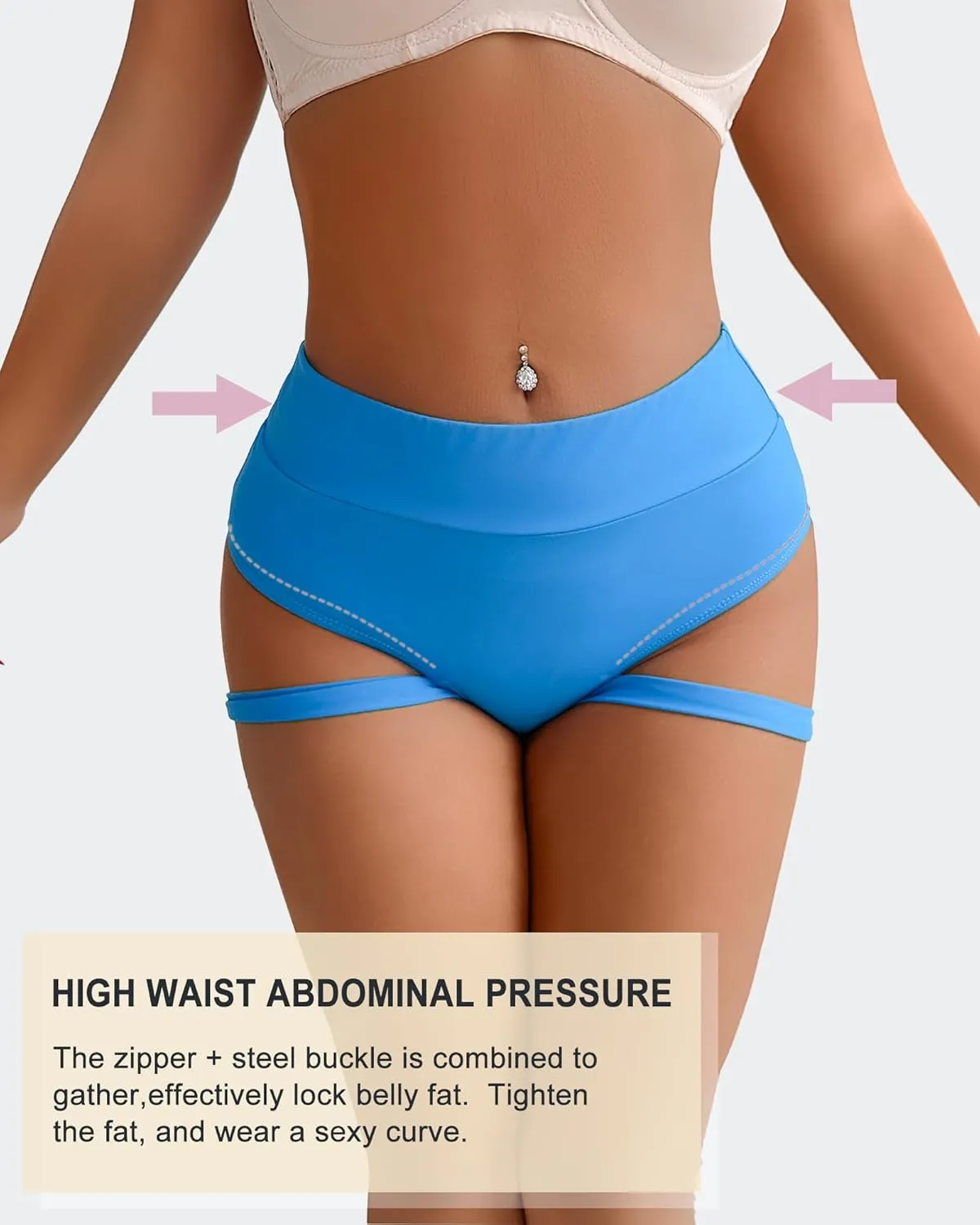 Women's Booty Shorts High Waisted for Women Pole Dance Yoga Hot Pants Butt Lifting Sports Scrunch Workout Gym Active