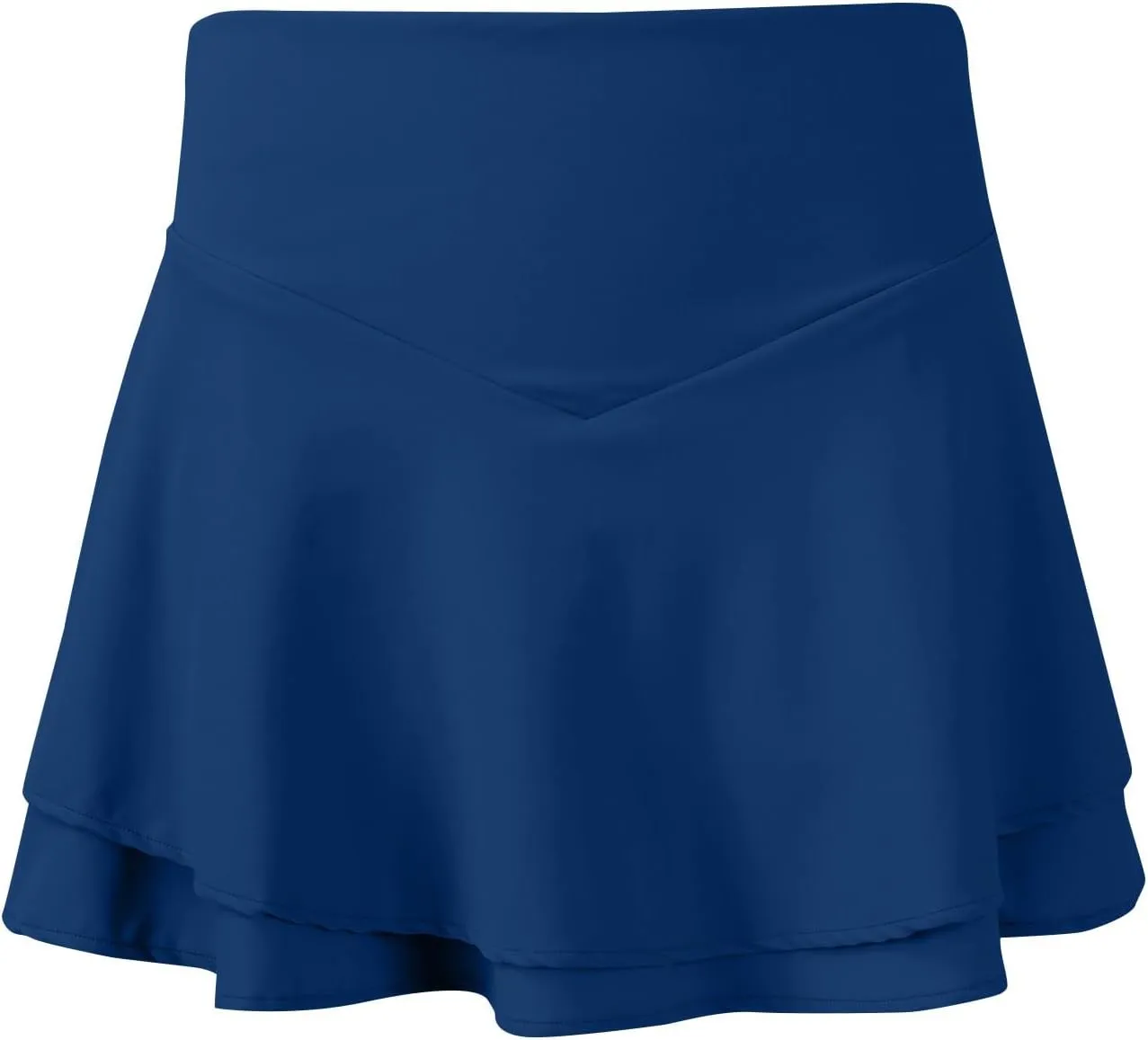 Womens Skorts Women's Skorts with Pockets High Waisted Pleated Tennis Skirt with Shorts Underneath Plus Size