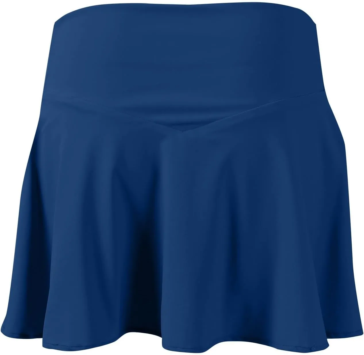 Womens Skorts Women's Skorts with Pockets High Waisted Pleated Tennis Skirt with Shorts Underneath Plus Size