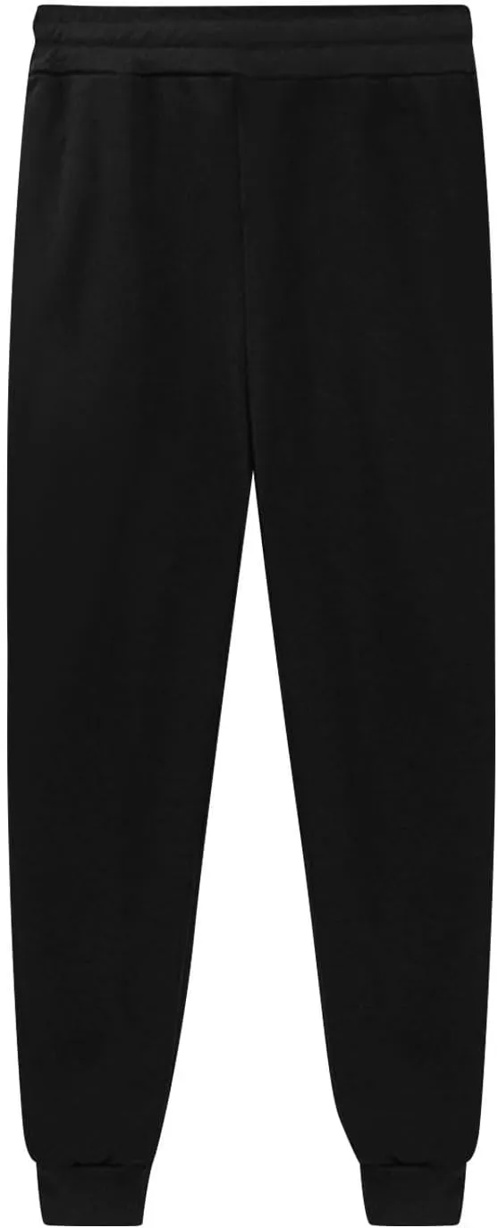 Womens Sweatsuits 2 Piece Set Oversized Workout Sets Lounge Sweatshirt with Pockets Jogger Hoodies and Pants Sets